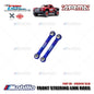 GPM Part #MGM162 Alloy Front Steering Link Rods RC Arrma Mojave Grom Mega Desert Truck
