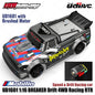 UDIR/C UD1601 Brushed UD1601-PRO Brushless Breaker 4WD 1:16 RTR Speed & Drift Racing RC Car