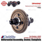 Traxxas Part #9585 Complete Center Differential Assembled RC Sledge 1/8 Scale Off-Road