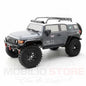 RGT EX86120 FJ Dessert Fox 1/10 RTR Mobil RC Crawler Off Road 4WD
