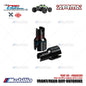GPM Part #MGG039S Medium Carbon Steel Front / Rear Differential Outdrive RC Arrma Granite Typhon Grom Mega