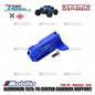 GPM Part #MAG018A Aluminum 7075-T6 Center Gearbox Support RC Upgrade Arrma Granite 4x4 Mega Monster Truck
