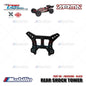 GPM Part #MAY030N Alloy Rear Shock Tower Arrma Typhon 6s BLX Buggy Outdoor