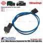 Traxxas Part #8031 3-In-1 LED Light Harness for RC TRX-4 TRX-6
