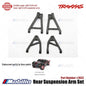 Traxxas Part #7032 Rear Suspension Arm Set for RC 1/16 Slash 4X4