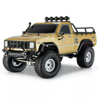 RGT EX 86110 Pioneer 1/10 RC Rock Crawler 4x4 Offroad