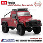 RC RGT 136161 HSP Offroad 4x4 Crawler 1/16 Defender
