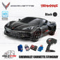 Traxxas 4-Tec 3.0 1/10 Chevrolet Corvette Stingray 2S Touring Car RTR