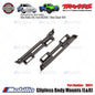 Traxxas Part #10821 Clipless Body Mounts (L&R)