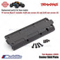 Traxxas Part #8945 Center Skid Plate for RC V1 Narrow Maxx Monster Truck
