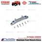 GPM Part #SCX3015F Aluminum Front Chassis Brace Upgrade Axial SCX10 III Jeep Wrangler AXI231021 Replacement