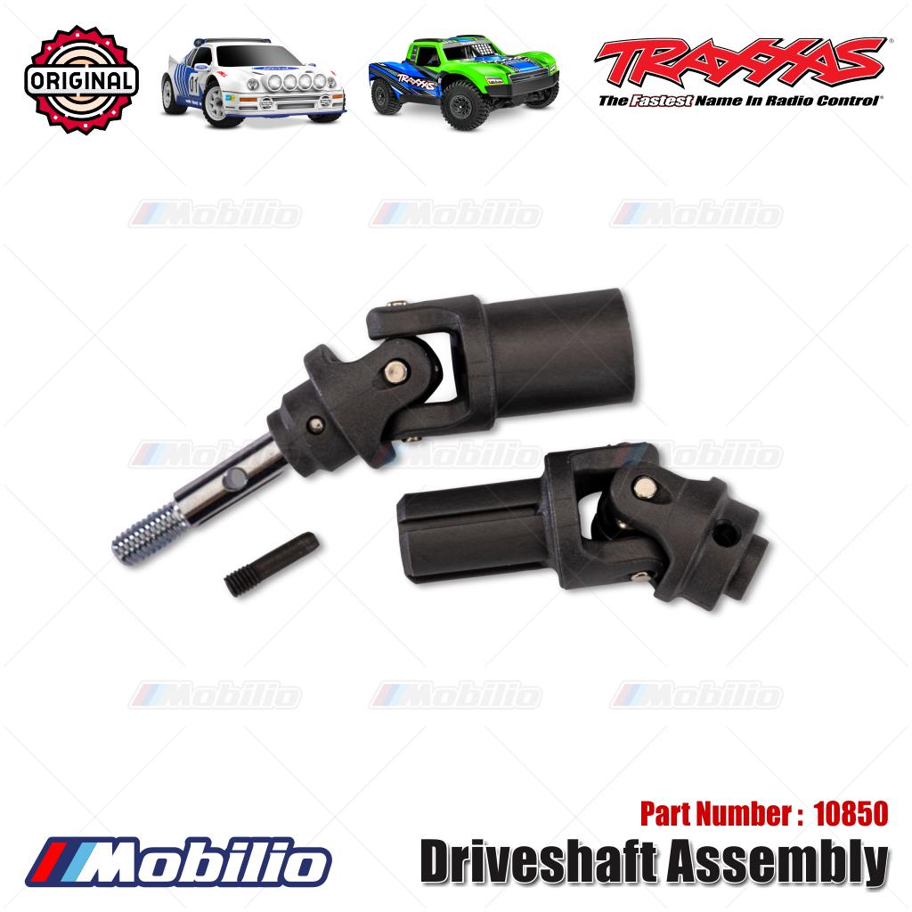 Traxxas Part #10850 Driveshaft Assembly