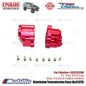GPM Part #SCX2038M Aluminium Transmission Case AX31375 RC Upgrade Axial SCX10 II Crawler Adventure