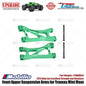 GPM Part #TXMM054 7075 Alloy Front Upper Suspension Arms for RC Traxxas Mini Maxx