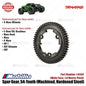 Traxxas Part #6444 Spur Gear 54-Tooth Machined Hardened Steel for X-Maxx Ultimate Monster Truck