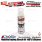 Mobilio Racing Shock Oil RC 100% Silicone More Centistokes CST Japan Quality 25ml 50ml