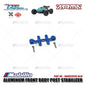 GPM Part #MAKS201FB Aluminum Front Body Post Stabilizer Arrma Kraton 4X4 4S BLX RC Monster Truck  Remote Control
