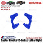 Traxxas Part #10732 Caster Blocks left-Right RC Mini Maxx BL-2S Mini XRT VXL-3S