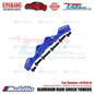 GPM Part #GT030 Aluminum Rear Shock Towers #8338 Traxxas 4-TEC Drift Ford Mustang