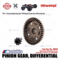 Traxxas Part #9579 Differential Ring and Pinion Gear for Front or Rear Differentials for RC Sledge