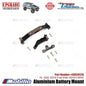 GPM Part #SCX20126 Aluminium Battery Mount RC Upgrade Axial SCX10 II Crawler Adventure