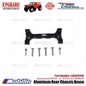 GPM Part #SCX3015R Aluminum Rear Chassis Brace Upgrade Axial SCX10 III Jeep Wrangler AXI231014 Replacement