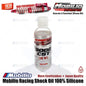Mobilio Racing Shock Oil RC 100% Silicone More Centistokes CST Japan Quality 25ml 50ml