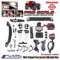 Traxxas Part #8085X TRX-4 Sport Pro Scale LED Light Set Advanced Lighting Control System