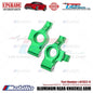 GPM Part #GT022 Aluminum Rear Knuckle Arm 2 Pcs Set for Traxxas 4-Tec 2.0, 4-Tec 3.0, 4-Tec Drift Ford Mustang