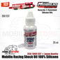 Mobilio Racing Shock Oil RC 100% Silicone 350-1000 CST Japan Quality