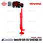 Traxxas Part #8023 Replica Jack Hi-Lift Accessories Part TRX4 TRX-4