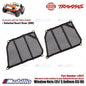 Traxxas Part #8517 Window Nets for RC UDR Unlimited Desert Racer