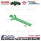 GPM Part #TXMM016 High End 7075 Alloy Chassis Plate for RC Traxxas Mini Maxx / Mini XRT