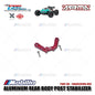 GPM Part #MAKS201RB Aluminum Rear Body Post Stabilizer Arrma Kraton 4X4 4S BLX Monster Truck