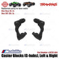 Traxxas Part #10732 Caster Blocks left-Right RC Mini Maxx BL-2S Mini XRT VXL-3S