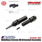 Traxxas Part #10789 WideMaxx Extreme HD Driveshaft Assembly