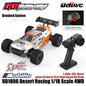 UDIR/C UD1806 / UD1806-Pro Desert Racing 1/18 Scale 4WD 2.4GHz ESP Gyro RC Car RTR