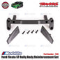 Traxxas Part #7410 Ford Fiesta ST Rally Body Reinforcement Set