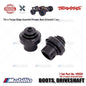 Traxxas Part #9559 Pair Of Center Driveshaft Boots for RC Sledge