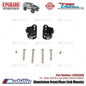 GPM Part #SCX2008 Aluminium Front/Rear Link Mounts AX31384 RC Upgrade Axial SCX10 II Crawler Adventure  Remote Control