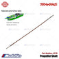 Traxxas Part #5776 Propeller Shaft for RC Boat DCB-M41 Widebody