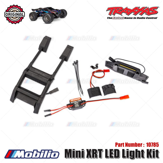 Traxxas Part #10785 Mini XRT LED Light Kit