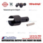 Traxxas Part #9583 Differential Output Cup for Front or Rear Differential with 2.5x12 mm Pin RC Sledge Monster Truck