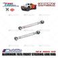 GPM Part #MAM4162 Aluminum Front Steering Link Rod Arrma 1/8 Mojave 4X4 4S BLX Desert Truck