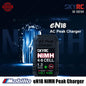 Pengisi Daya Puncak AC Baterai NiMH SKYRC Bagian #SK-100184 eN18 4-8S