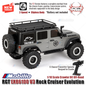RGT EX86100 V3 ROCK CRUISER 1/10 Scale Rock Crawler Cruiser EX86100V3 4WD Offroad RTR RC Car
