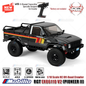 RGT EX86110 V2 PIONEER II 1/10 Scale Rock Crawler EX86110V2 4WD Offroad RTR RC Car