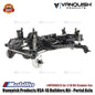 Vanquish Products VS4-10 Portal Axle 1/10 Rock Crawler Builders Kit #VPS09023