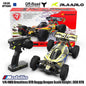 Rlaarlo Dragon Scale Knight | DSK 1/8 Scale 4WD Brushless RC Buggy RTR