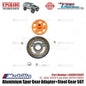 GPM Part #SSCX21556T Aluminium Spur Gear Adapter and Steel Gear 56T RC Upgrade Axial SCX10 II Crawler Adventure
